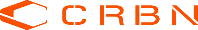 CRBN ORANGE LOGO
